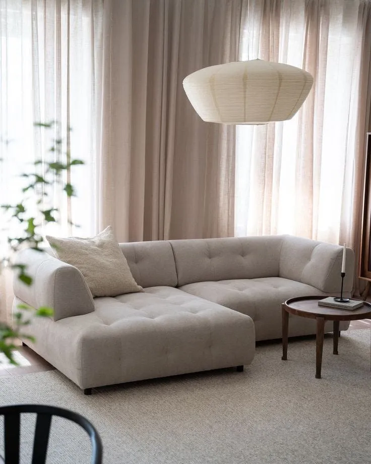 Raffael Sectional Sofa