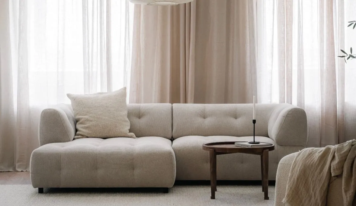 Raffael Sectional Sofa