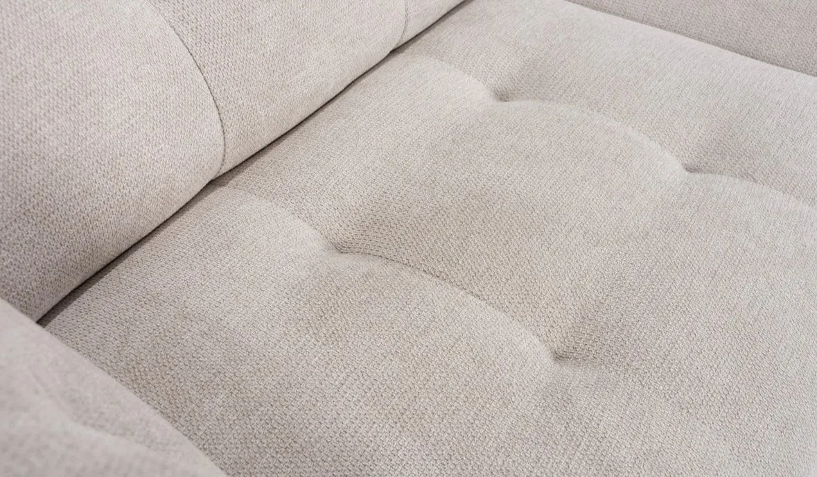 Raffael Sectional Sofa