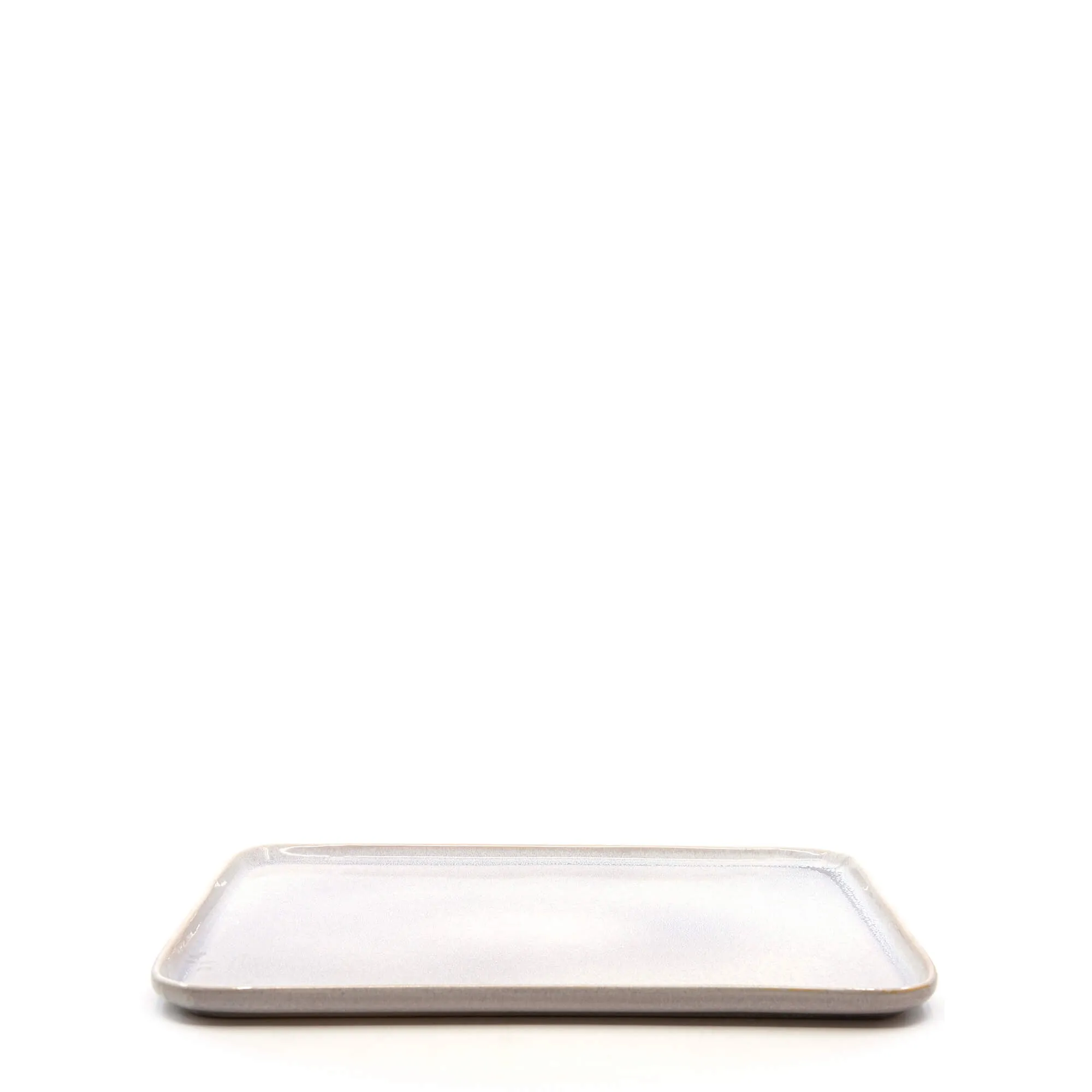 Relic Rectangle Platter 38cm - Mist