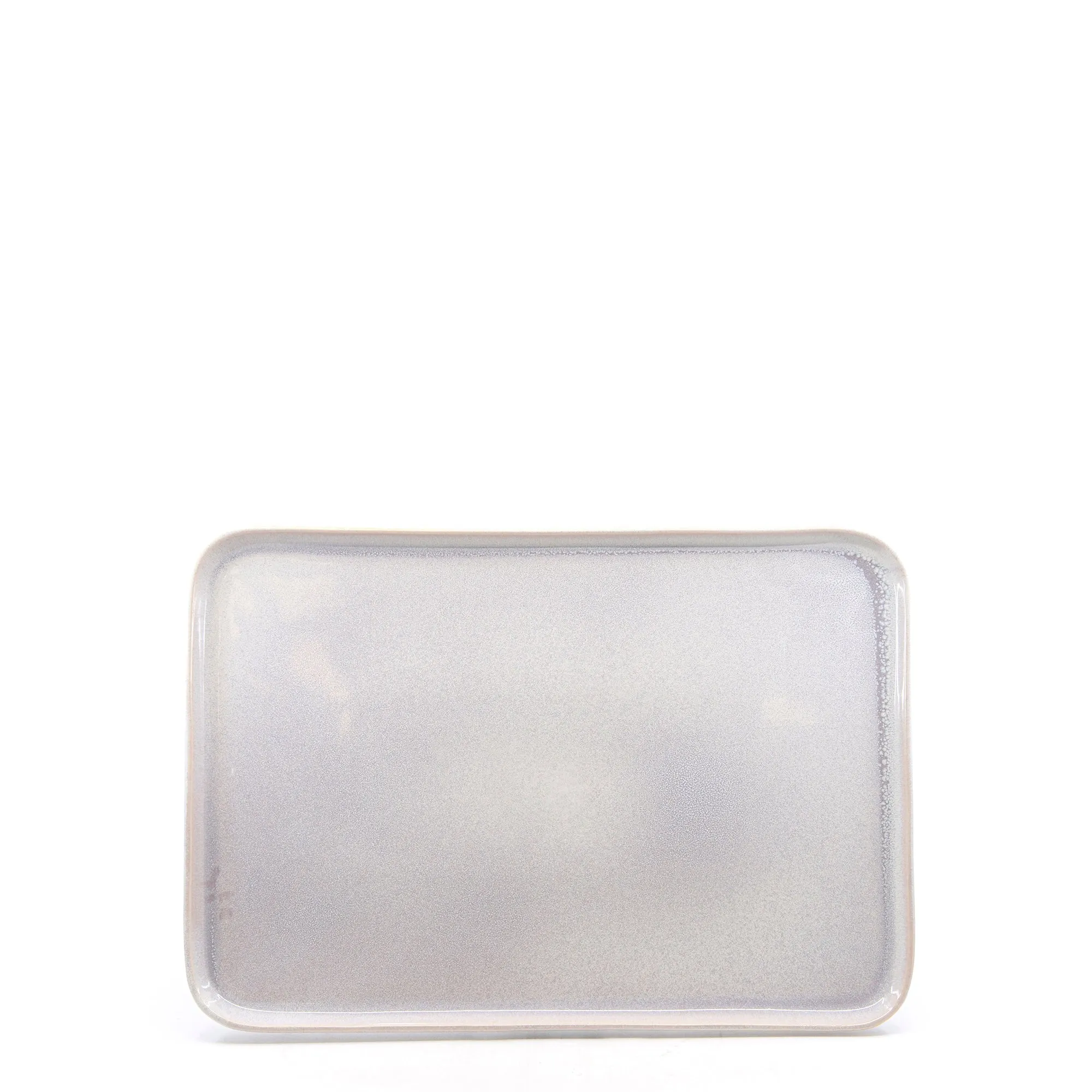 Relic Rectangle Platter 38cm - Mist