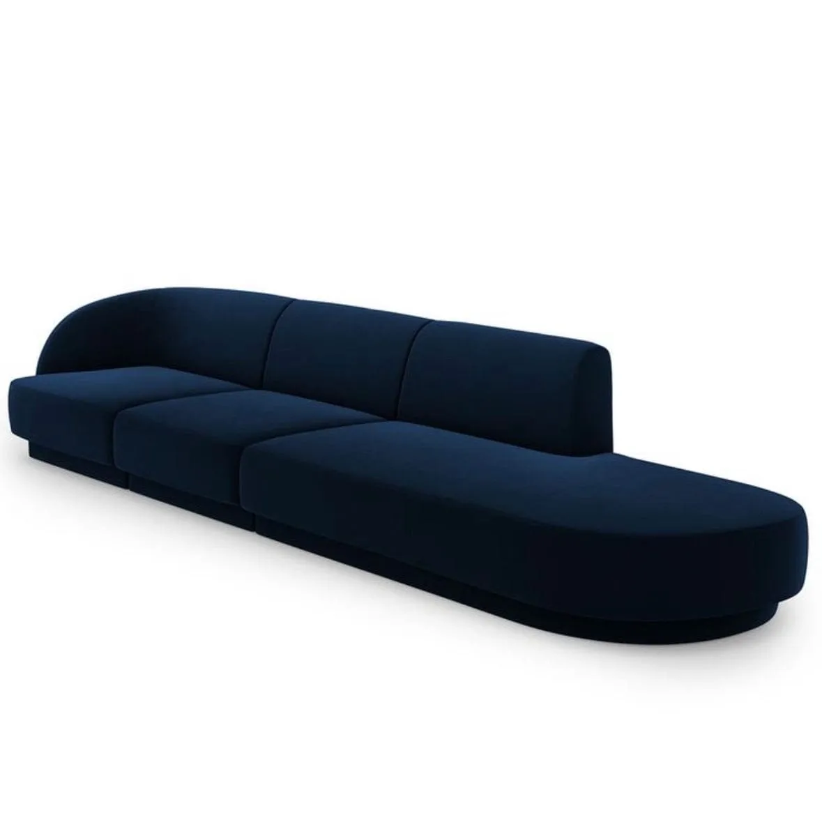 Roselle Sectional Scratch Resistant Sofa