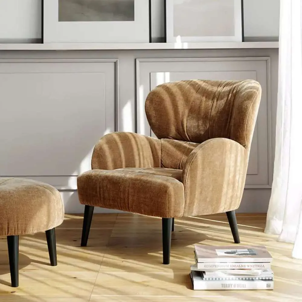 Ross Bespoke Armchair