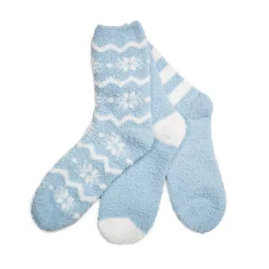 Serenity Sock Set