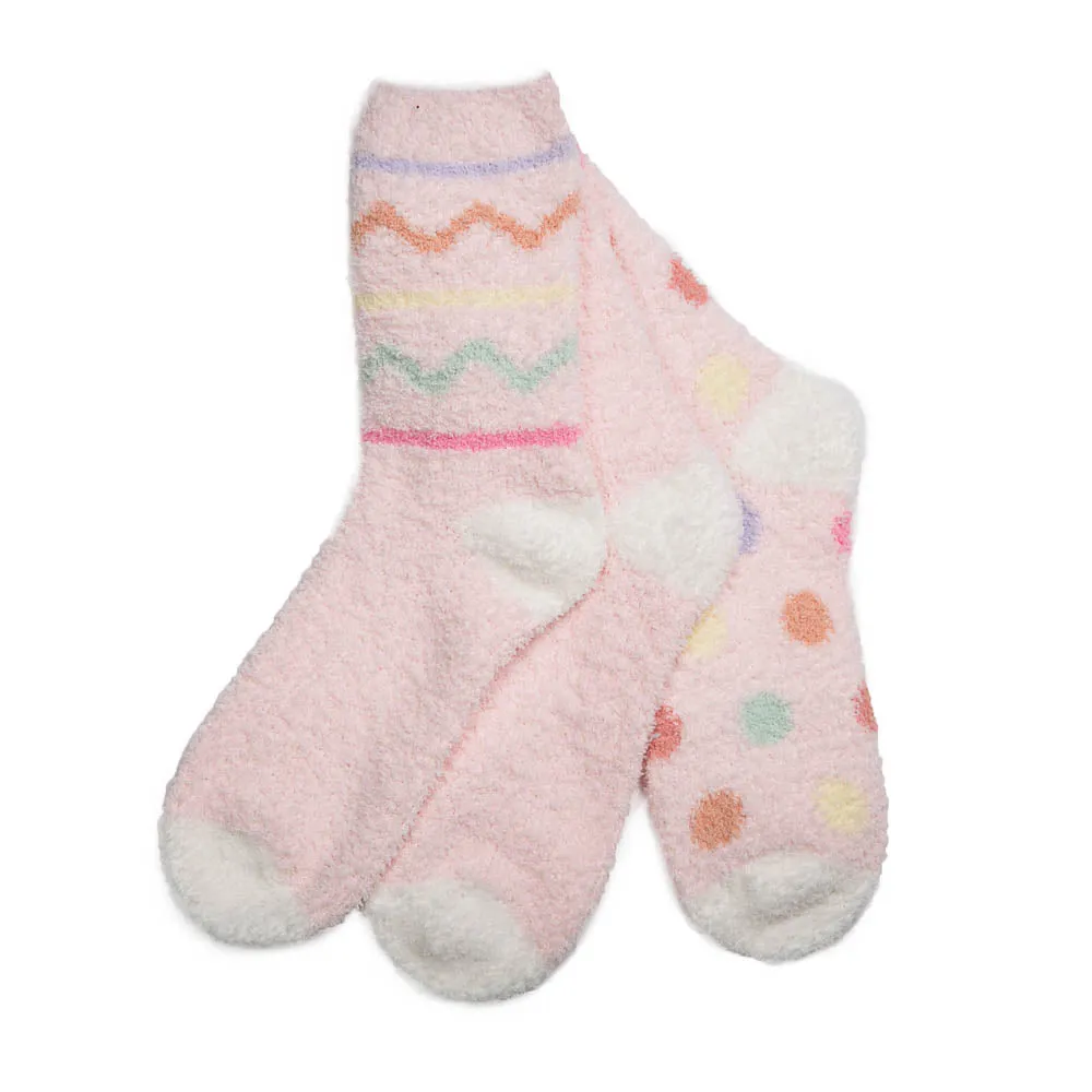 Serenity Sock Set