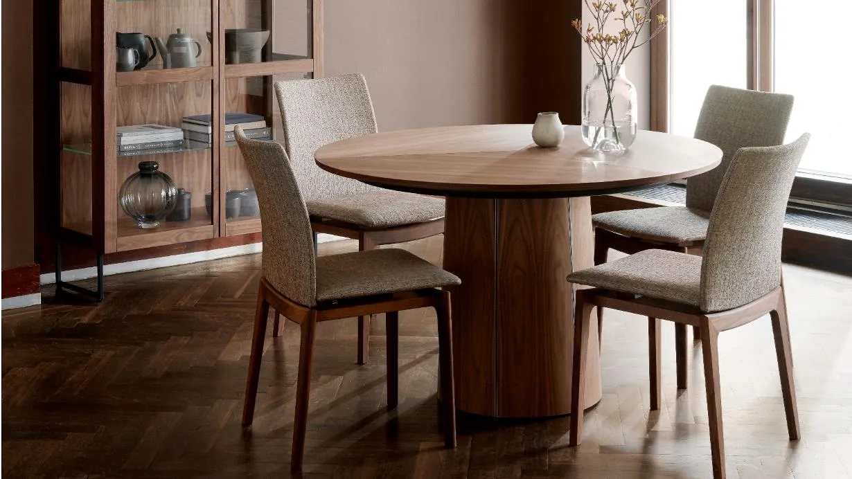 SM63 Dining Chair by Skovby