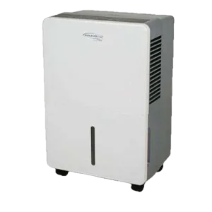 Soleus Air TDA45E HCT-D45E-A 45 Pint Portable Dehumidifier