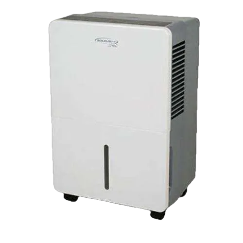 Soleus Air TDA45E HCT-D45E-A 45 Pint Portable Dehumidifier