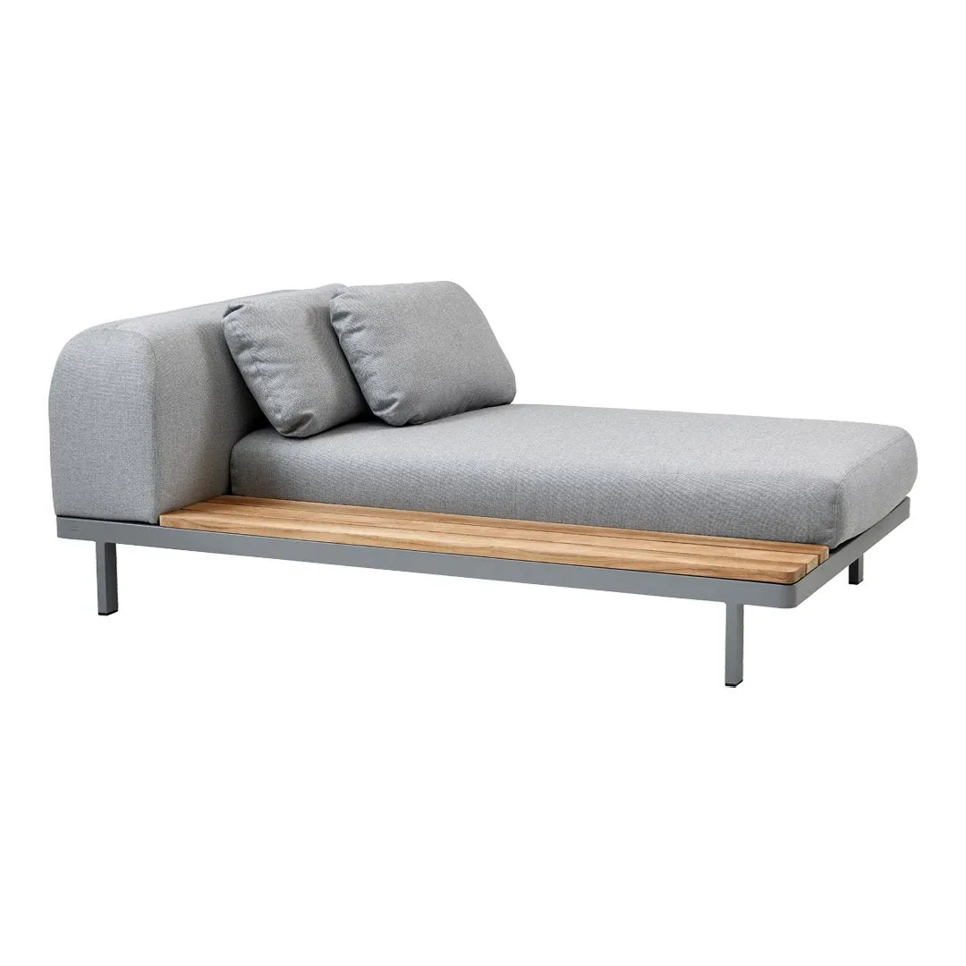 Space Modular Sofa