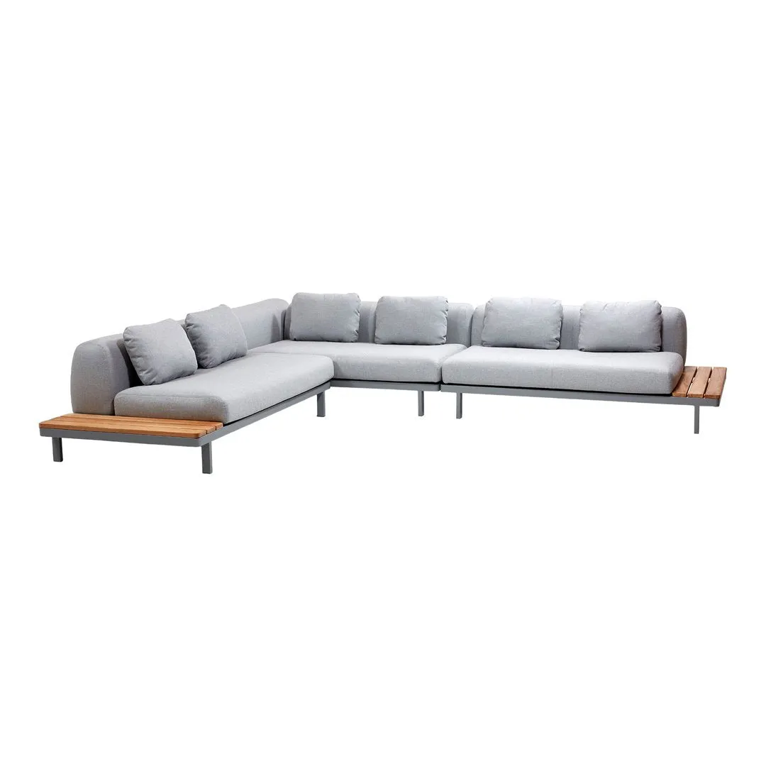 Space Modular Sofa