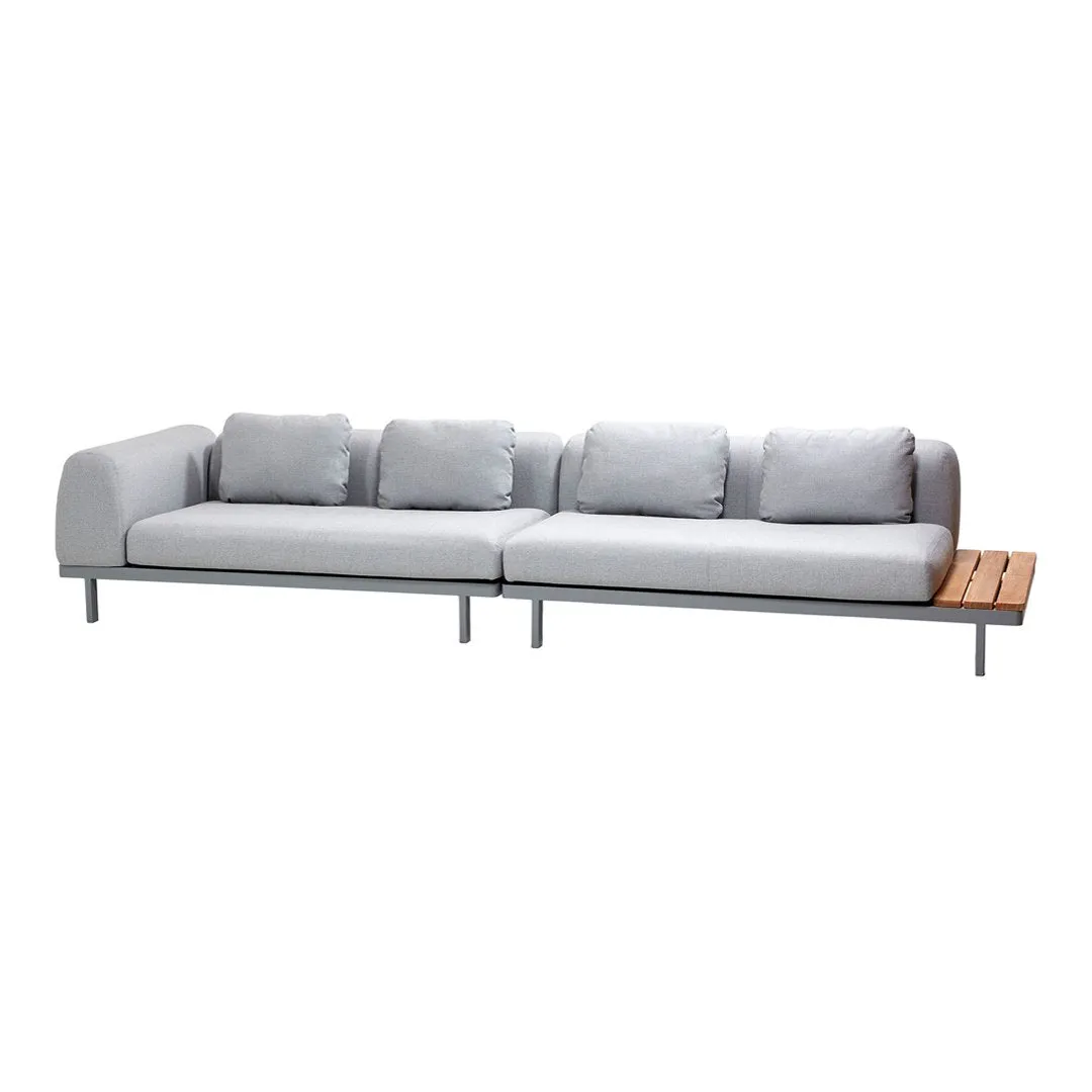 Space Modular Sofa