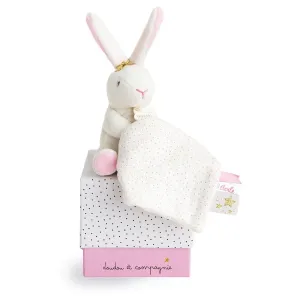 Star and Sailor Bunny Comforter