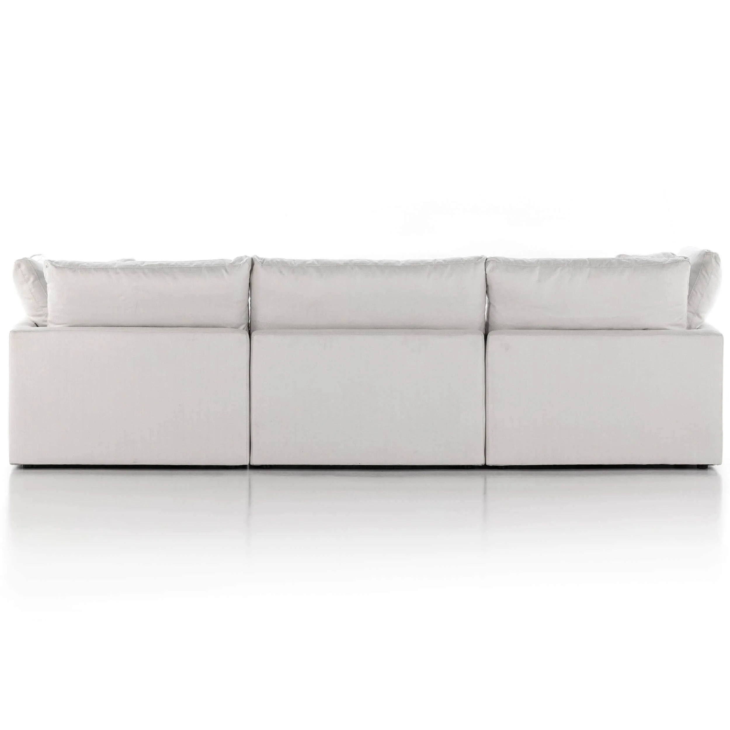 Stevie 3 Piece Sofa