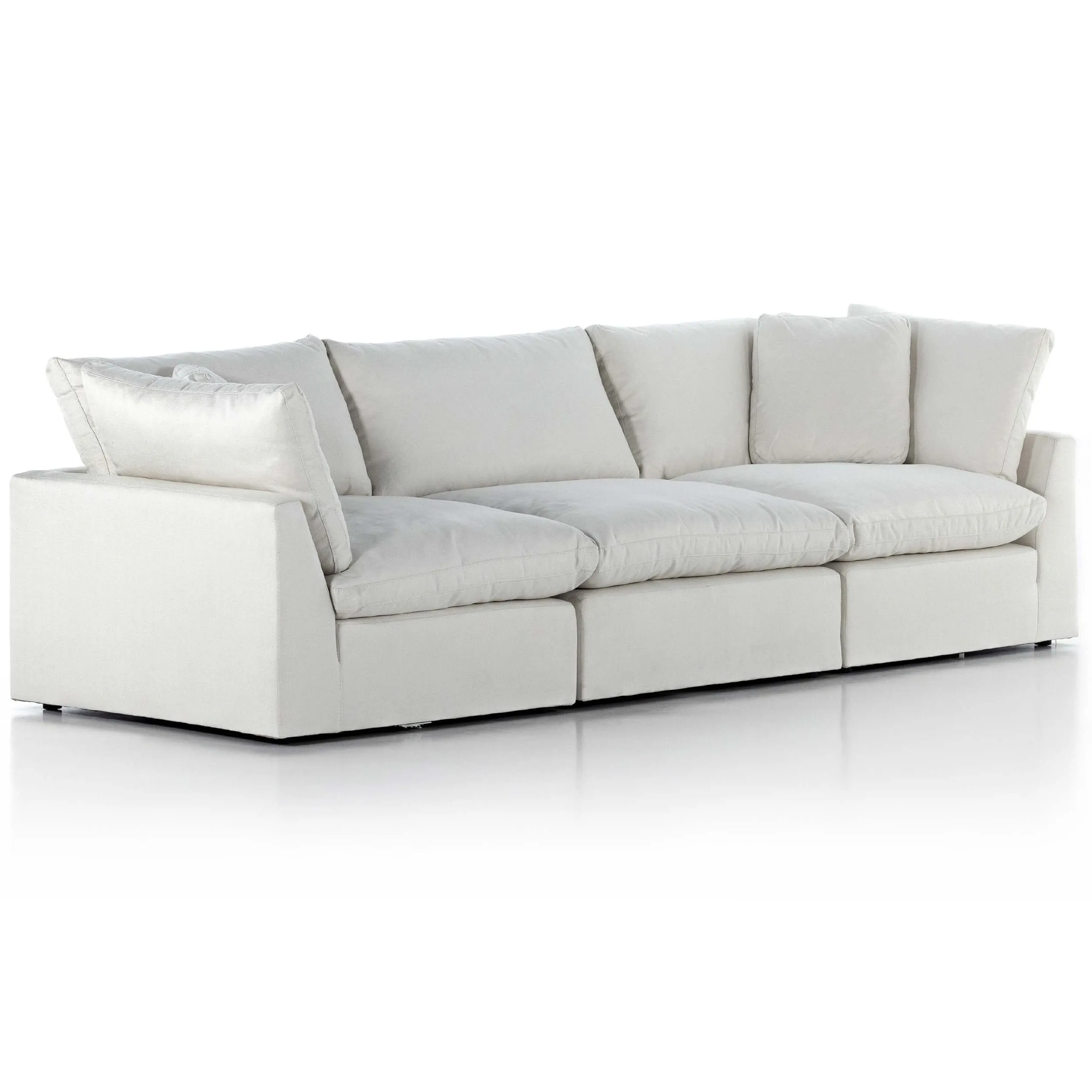 Stevie 3 Piece Sofa