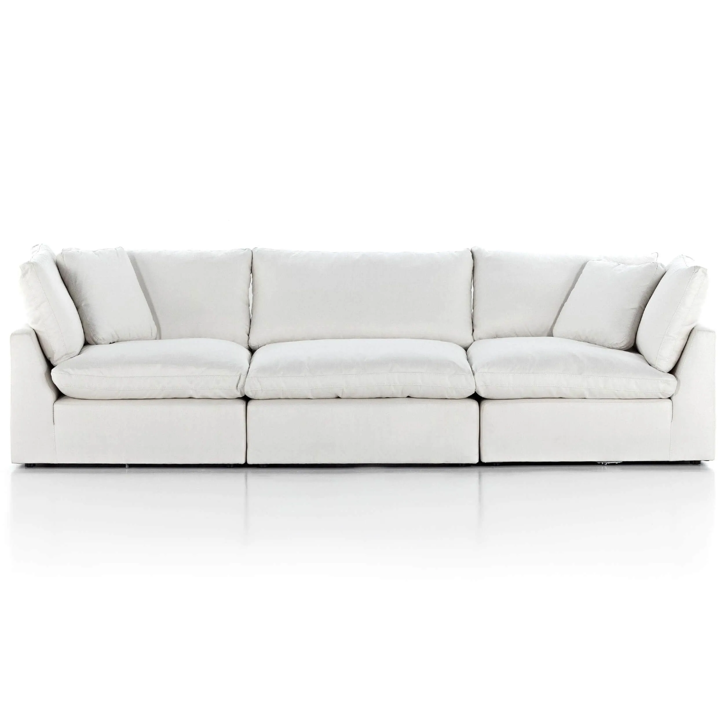 Stevie 3 Piece Sofa