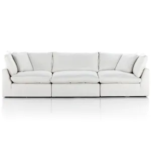 Stevie 3 Piece Sofa