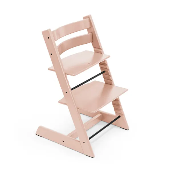 Stokke® Tripp Trapp ® Chair Serene Pink