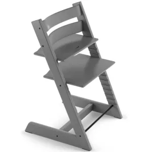 Stokke - Tripp Trapp Chair - Storm Grey