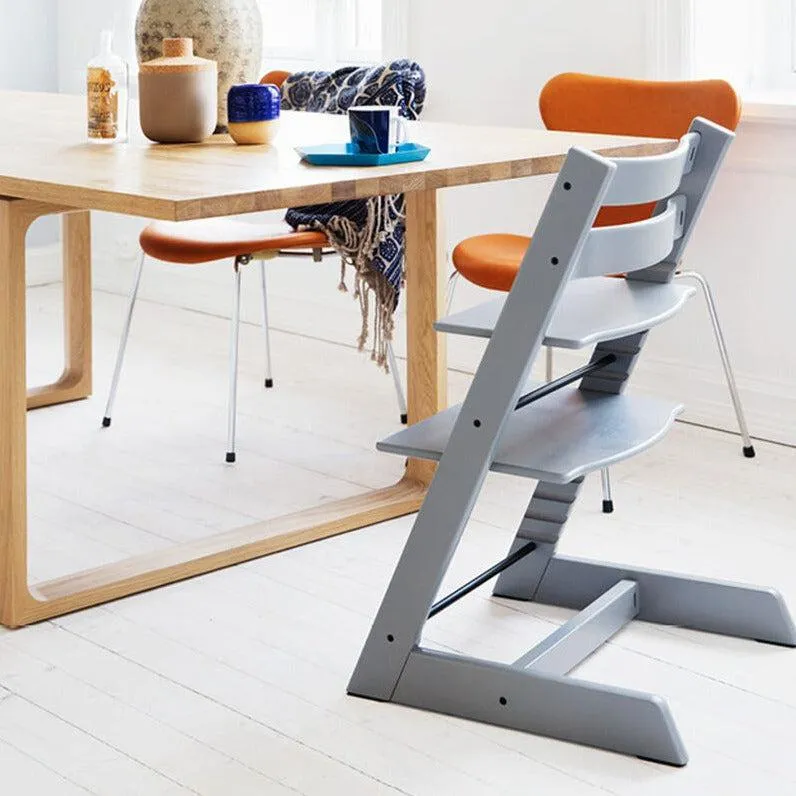 Stokke - Tripp Trapp Chair - Storm Grey