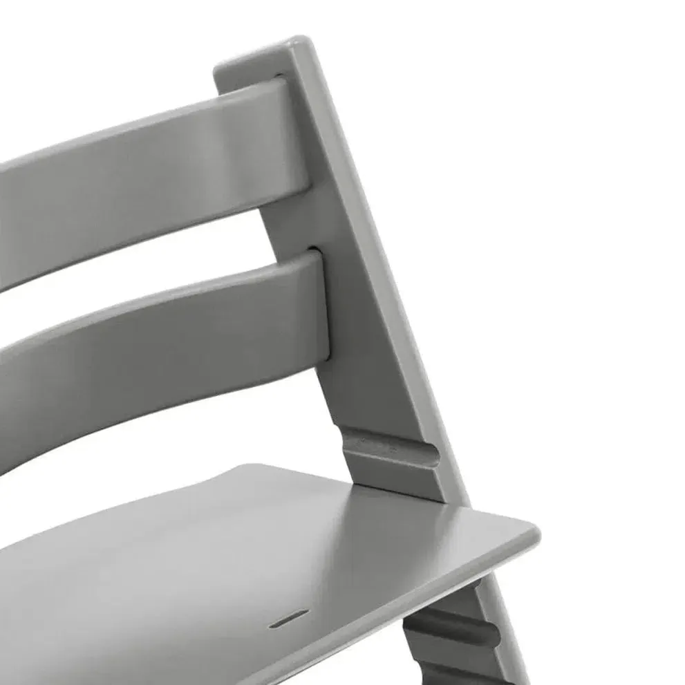 Stokke - Tripp Trapp Chair - Storm Grey