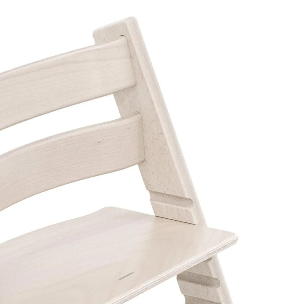 Stokke - Tripp Trapp Chair - Whitewash