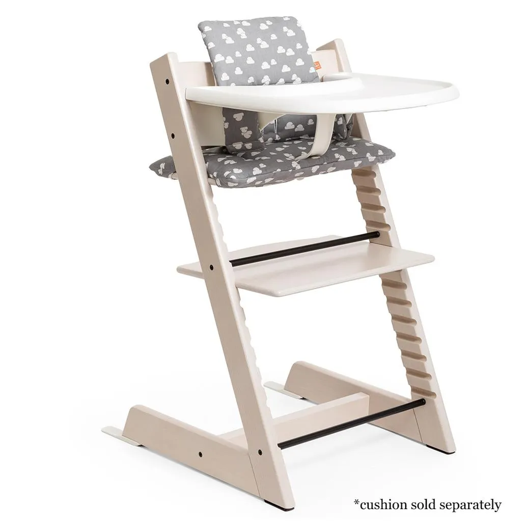 Stokke - Tripp Trapp Chair - Whitewash