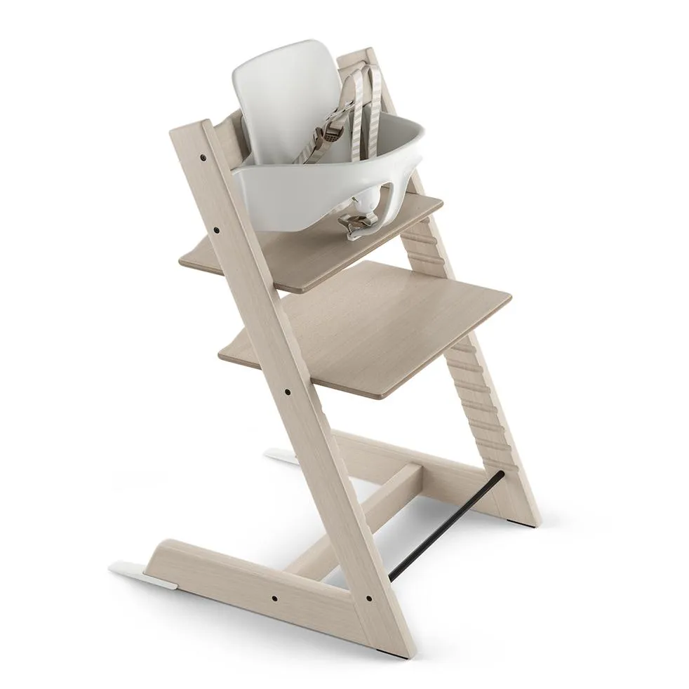 Stokke - Tripp Trapp Chair - Whitewash