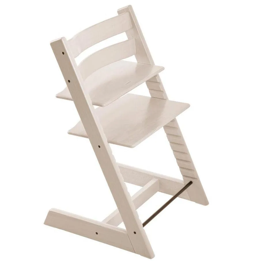 Stokke - Tripp Trapp Chair - Whitewash