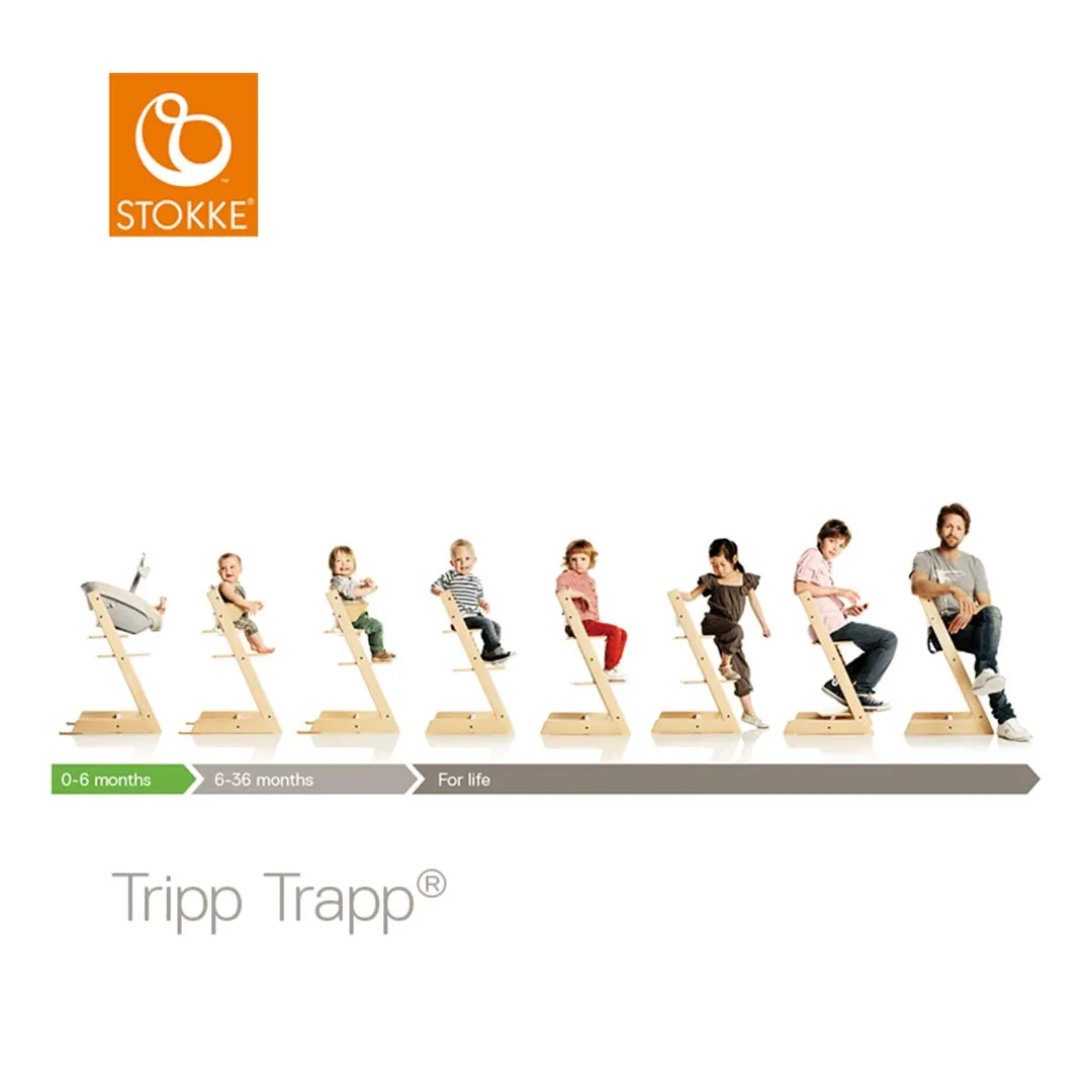 STOKKE Tripp Trapp Chair