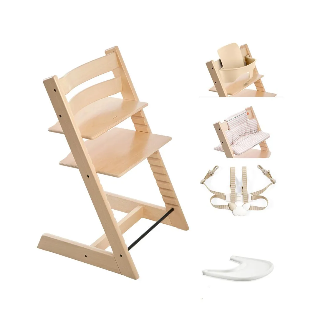 STOKKE Tripp Trapp Chair