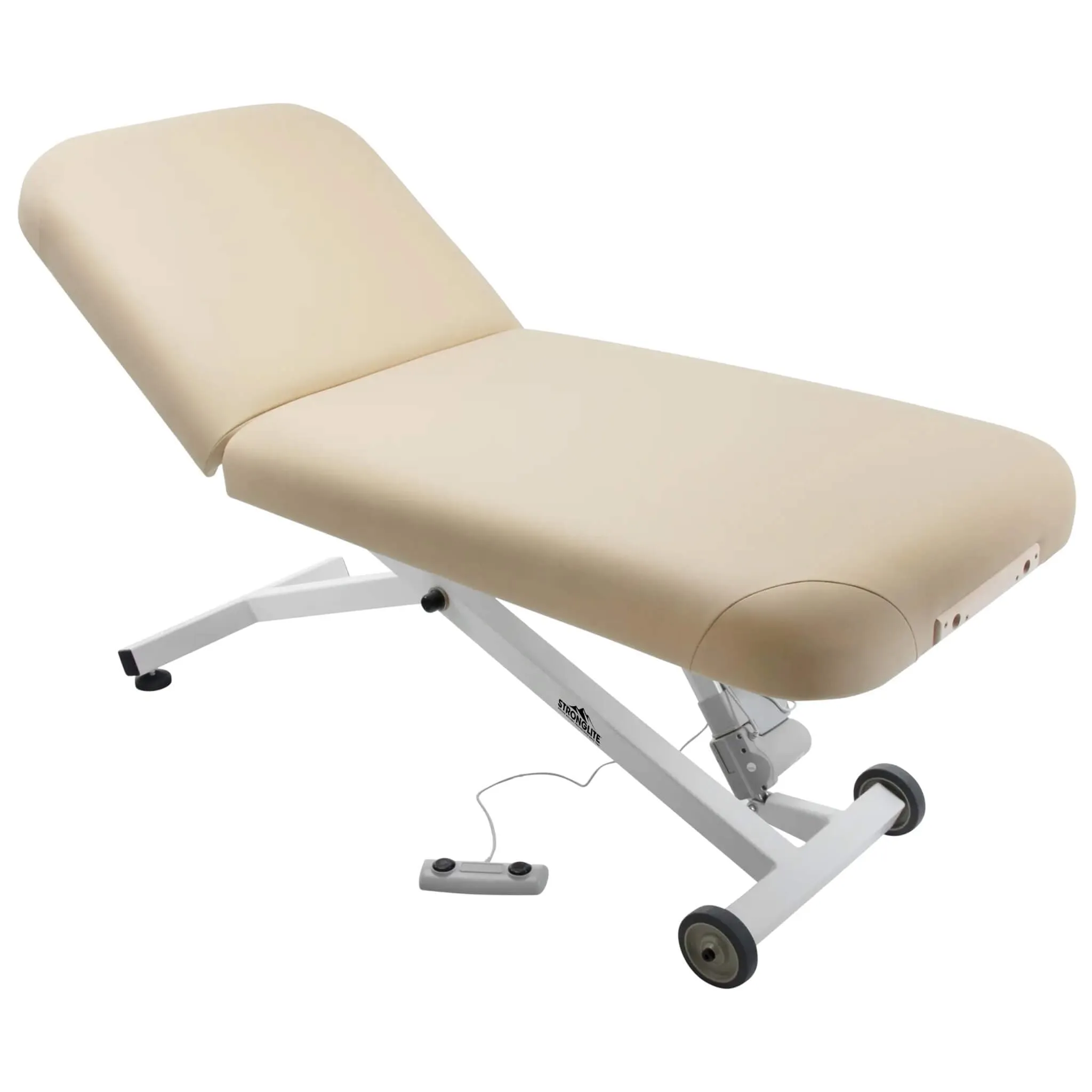 Stronglite Ergo Lift Manual Tilt Treatment Table