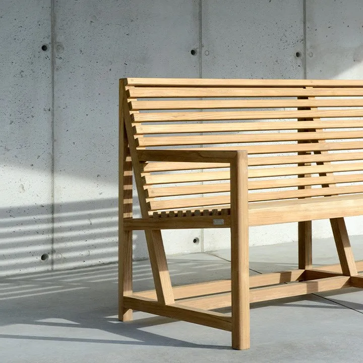 TECTO BENCH 180 CM