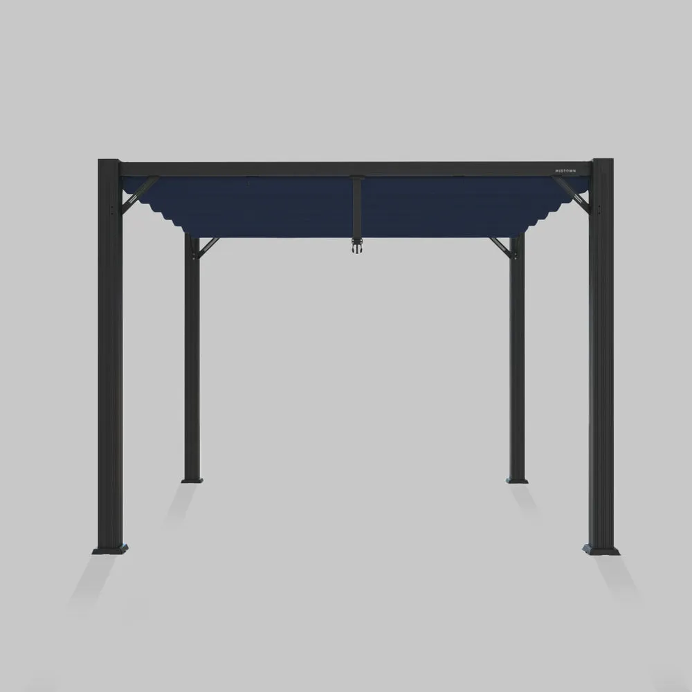 The Modular™ Pergola