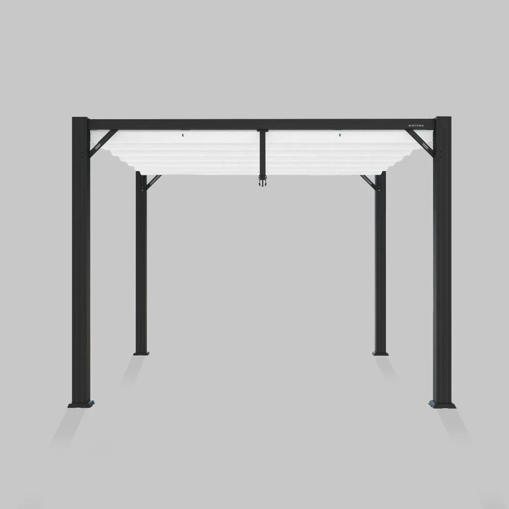 The Modular™ Pergola