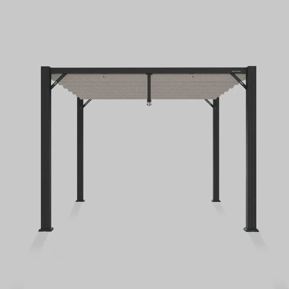 The Modular™ Pergola