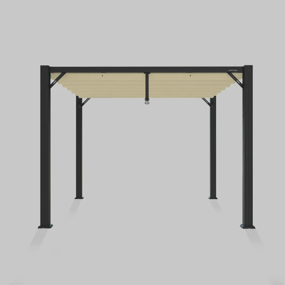 The Modular™ Pergola