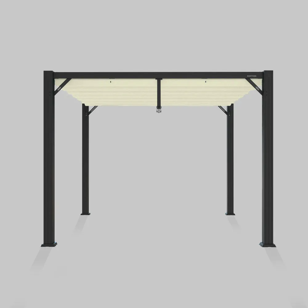 The Modular™ Pergola