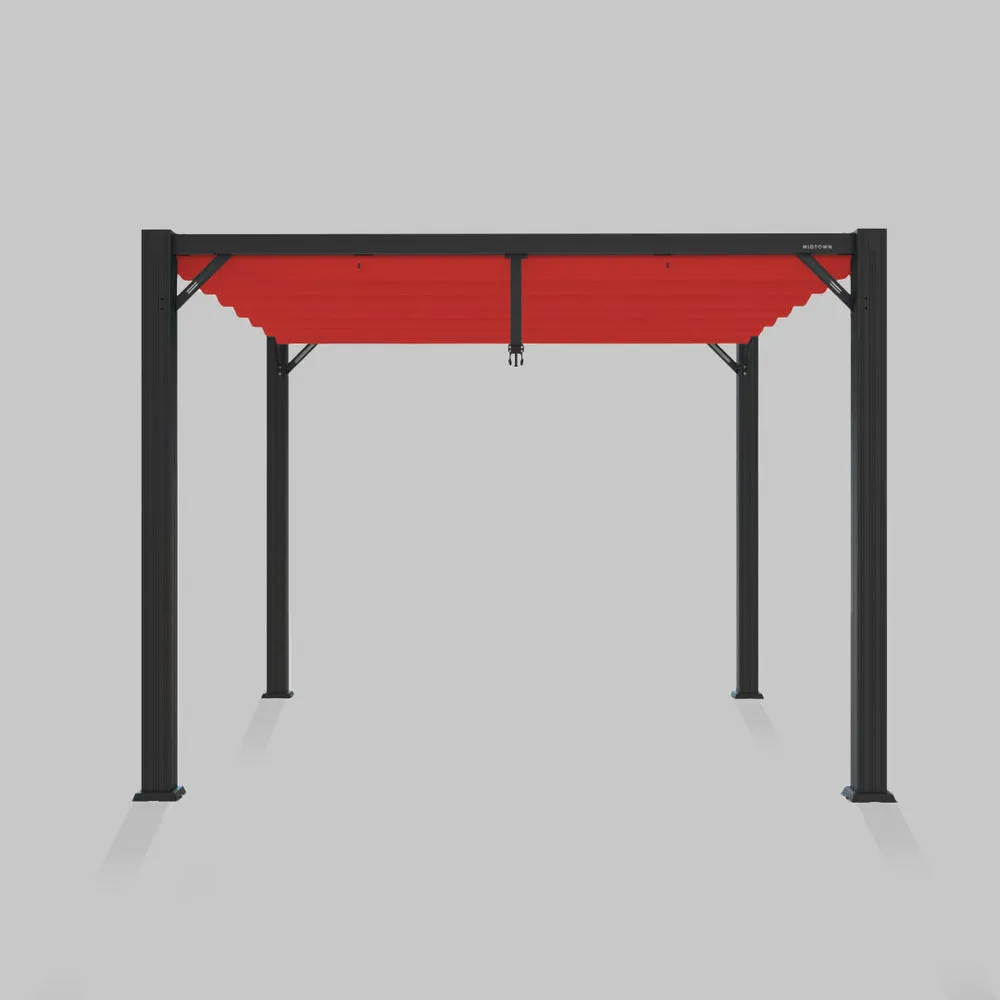 The Modular™ Pergola