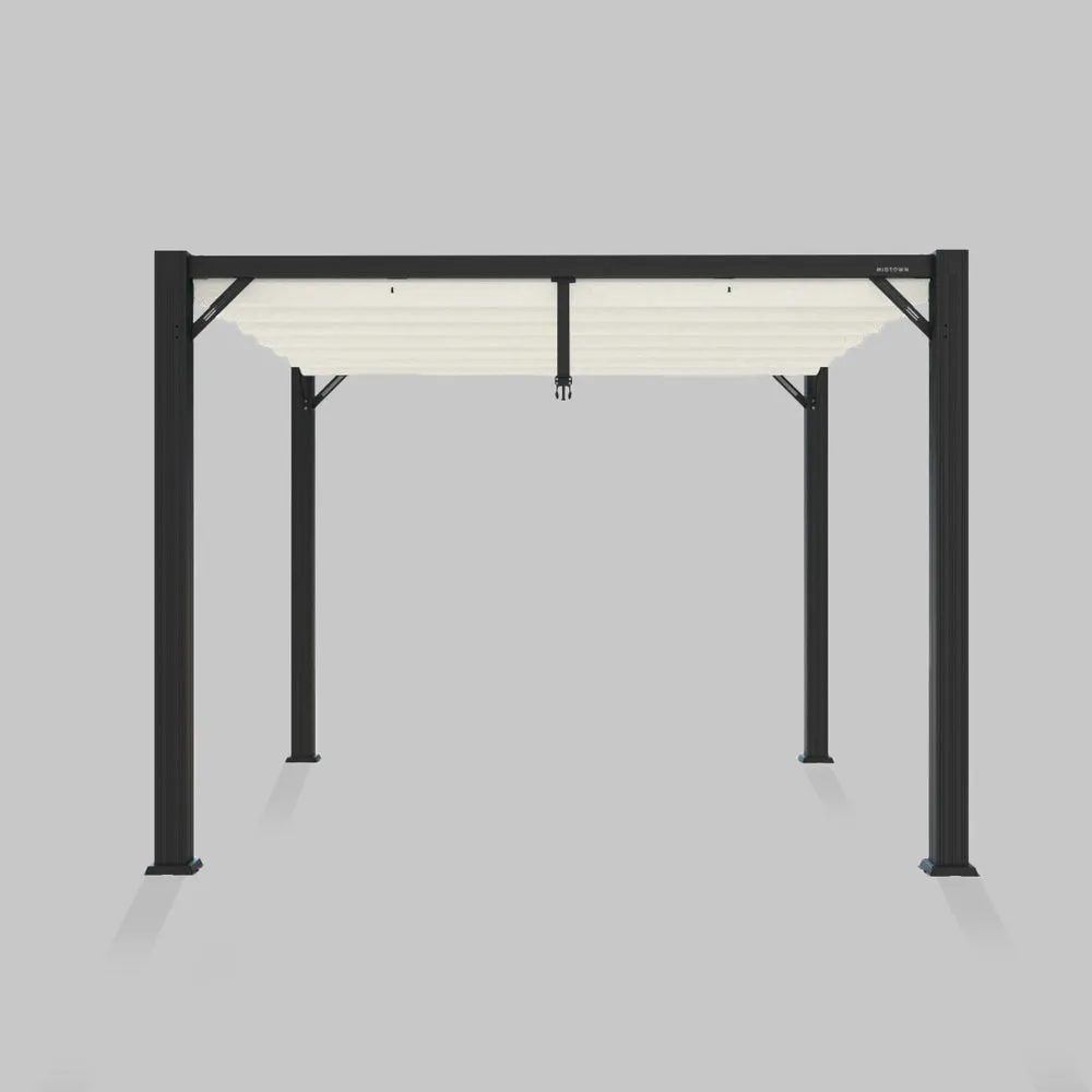 The Modular™ Pergola