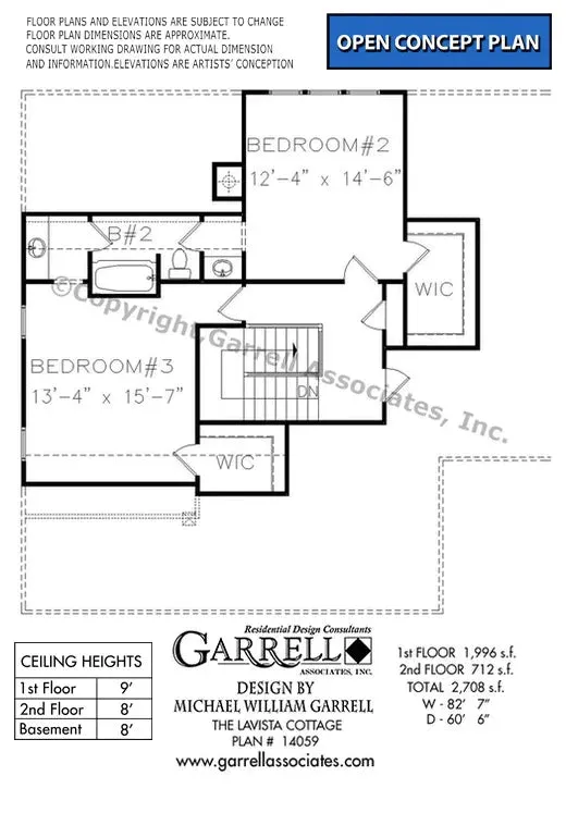 Thoughtfully Designed 3-Bedroom Home with Outdoor Living Spaces