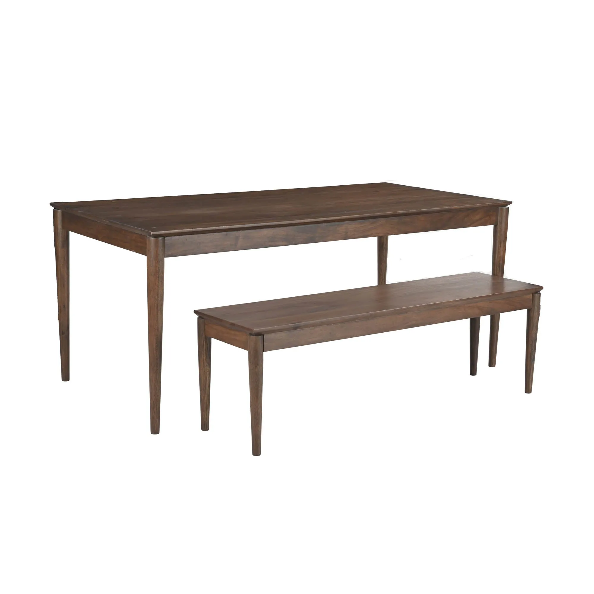 Tiffany Dining Bench