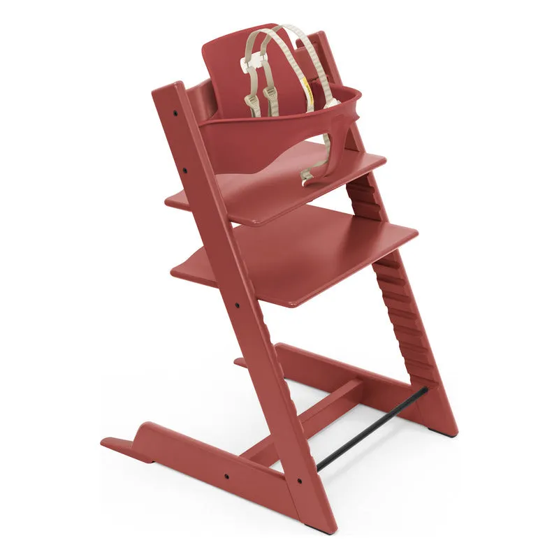 Tripp Trapp High Chair