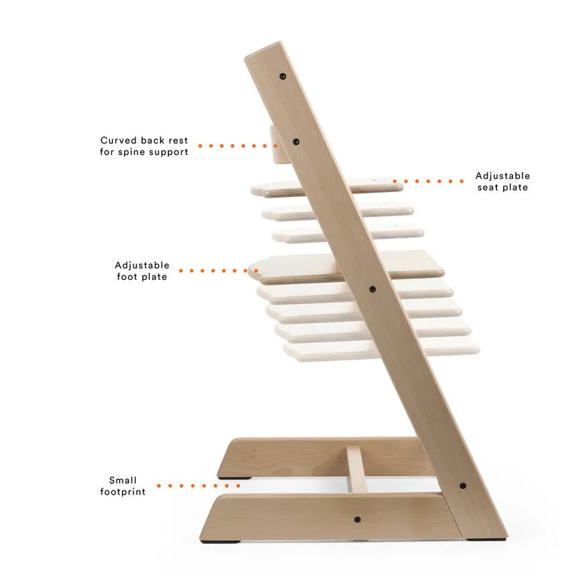 Tripp Trapp High Chair