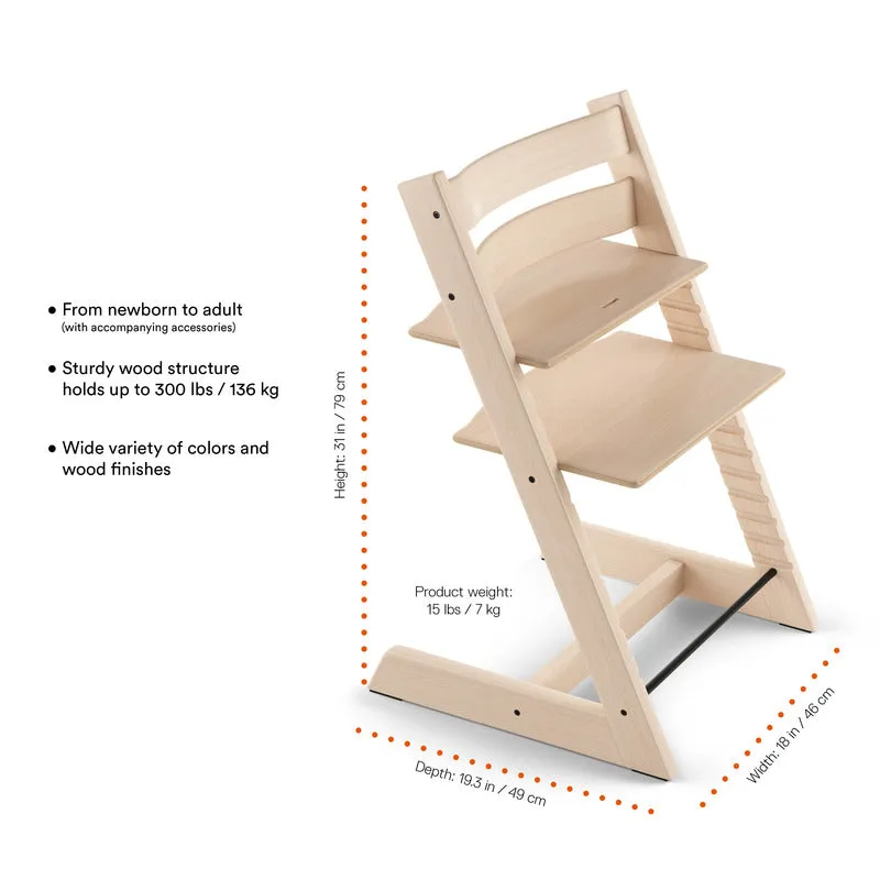 Tripp Trapp High Chair