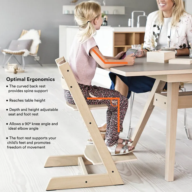 Tripp Trapp High Chair