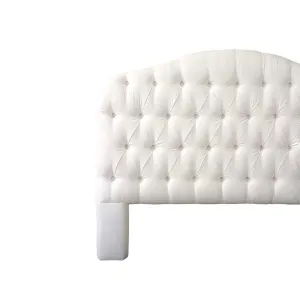 Tufted Headboard