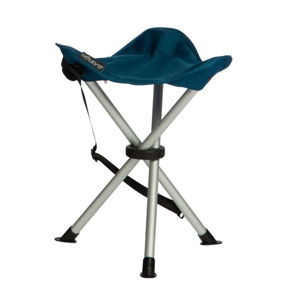 Vango Balmoral Aluminium Stool