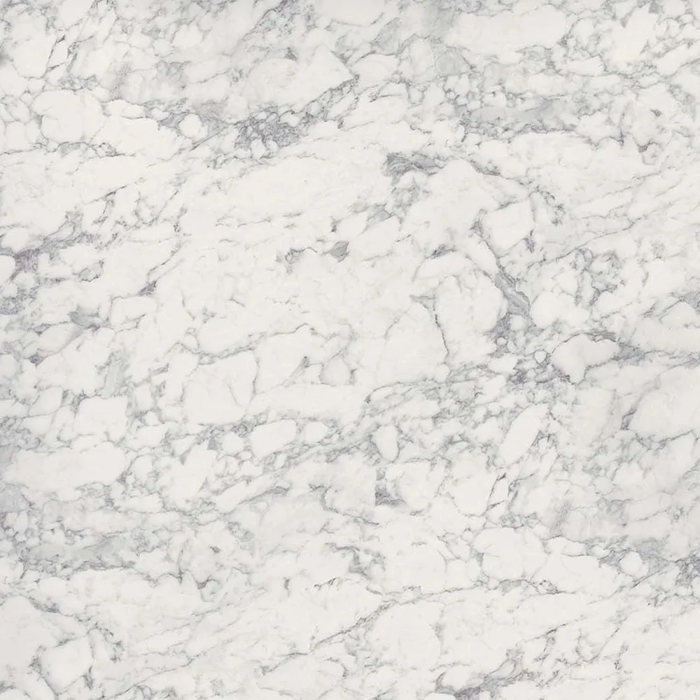 Volakas Marble - Wilsonart THINSCAPE Tables - Luster Finish