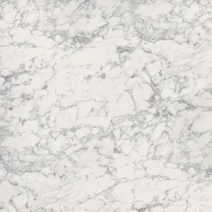 Volakas Marble - Wilsonart THINSCAPE Tables - Luster Finish