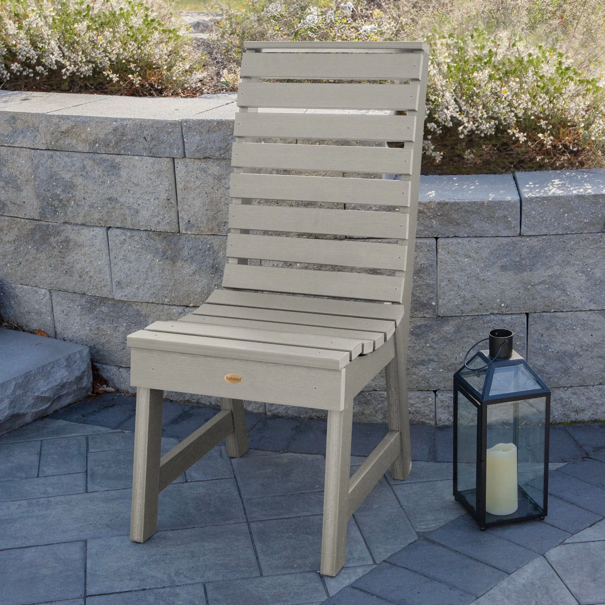 Weatherly Dining Side Chair